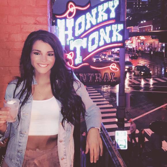 Meet the Posher Other - Meet your Posher, Madison